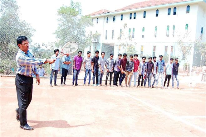 Sullamussalam Science College Malappuram sports photo 6